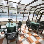 Tuntas Altinkum Aparthotel Didim