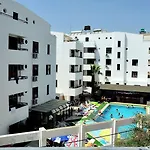 Tuntas Altinkum شقة فندقية 3*