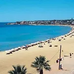 شقة فندقية Tuntas Altinkum ديديم