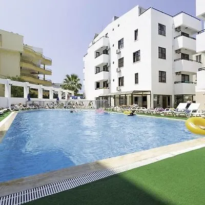 Aparthotel Tuntas Altinkum Didim