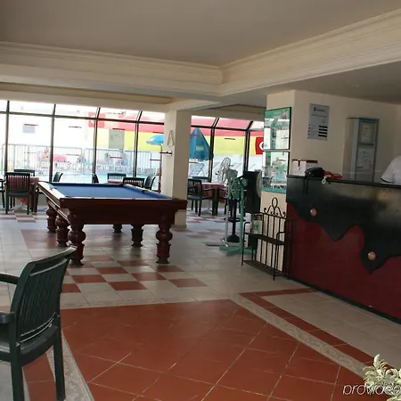 Tuntas Altinkum 3* ديديم