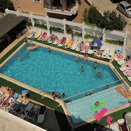 Tuntas Altinkum 3* Ντιντίμ