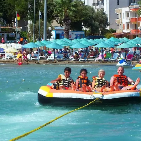 Tuntas Altinkum 3* ديديم