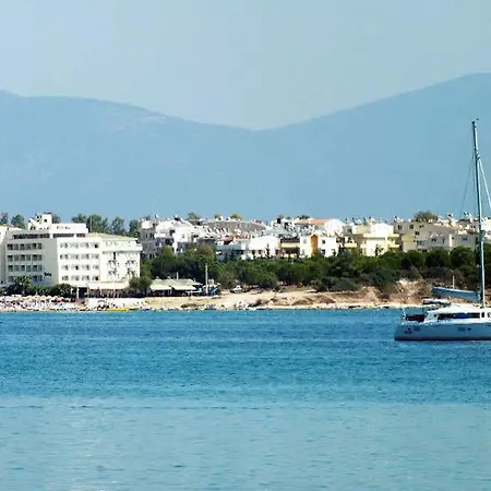 Tuntas Altinkum شقة فندقية