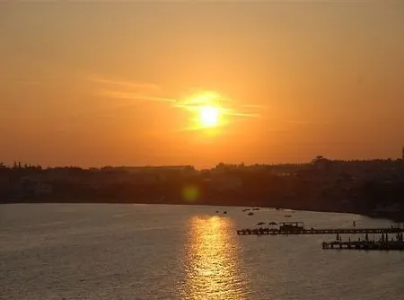 شقة فندقية Tuntas Altinkum