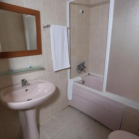 Tuntas Altinkum 3* Didim