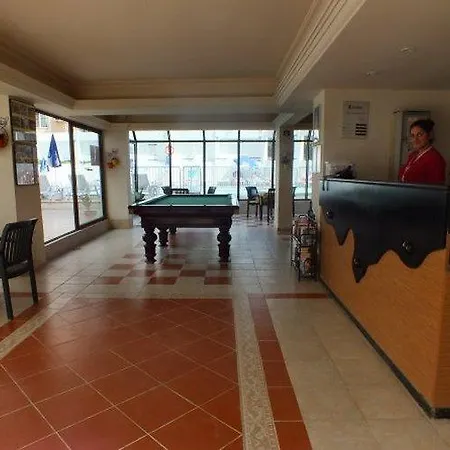 Tuntas Altinkum 3* Didim