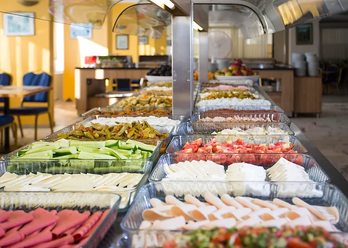 Lejlighedshotel Tuntas Altinkum