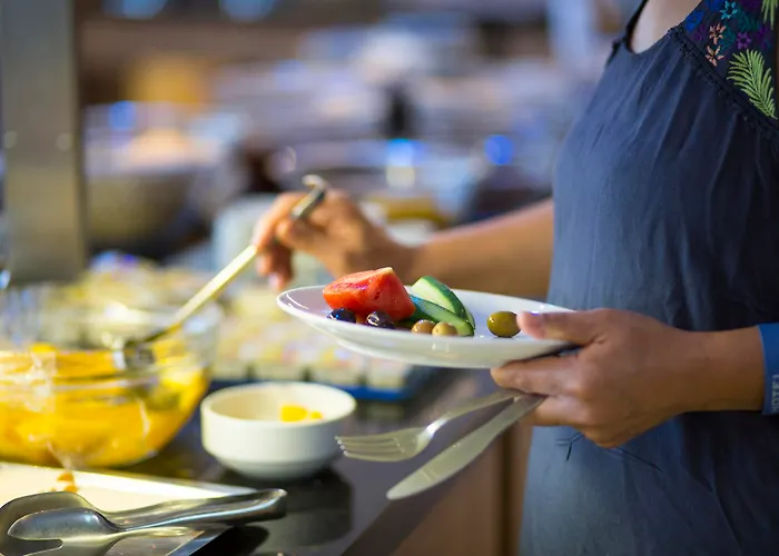 Lejlighedshotel Tuntas Altinkum 3*