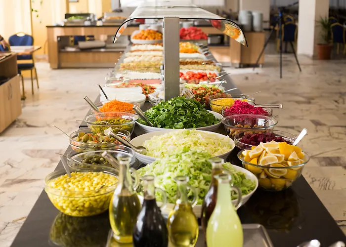 Apart-hotel Tuntas Altinkum Didim