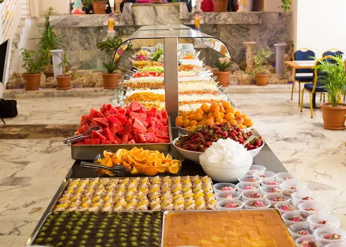 Tuntas Altinkum Apart-hotel Didim