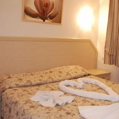 Apart-hotel Tuntas Altinkum