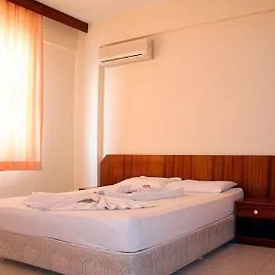 Tuntas Altinkum Apart-hotel Didim