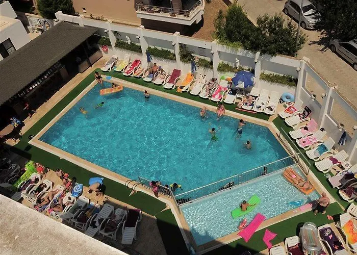 Tuntas Altinkum 3* Didim