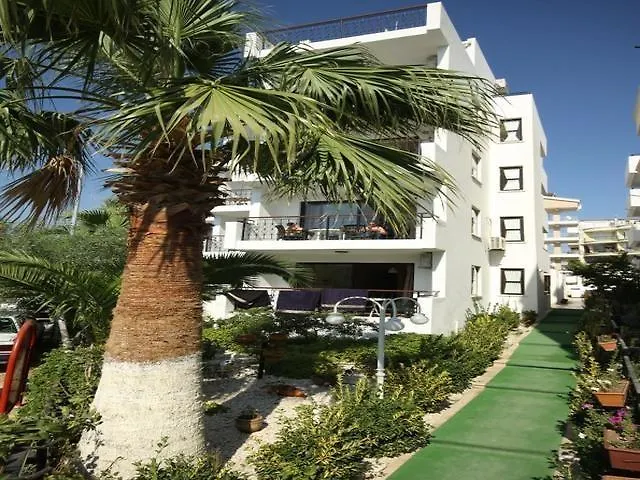 Tuntas Altinkum Apart-hotel Didim