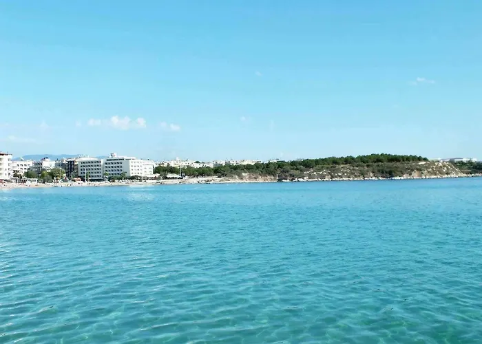 Tuntas Altinkum Apart-hotel Didim