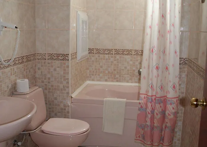 Apart-hotel Tuntas Altinkum Didim