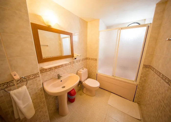 Tuntas Altinkum Apart-hotel Didim