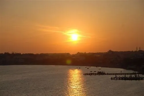 Apart-hotel Tuntas Altinkum