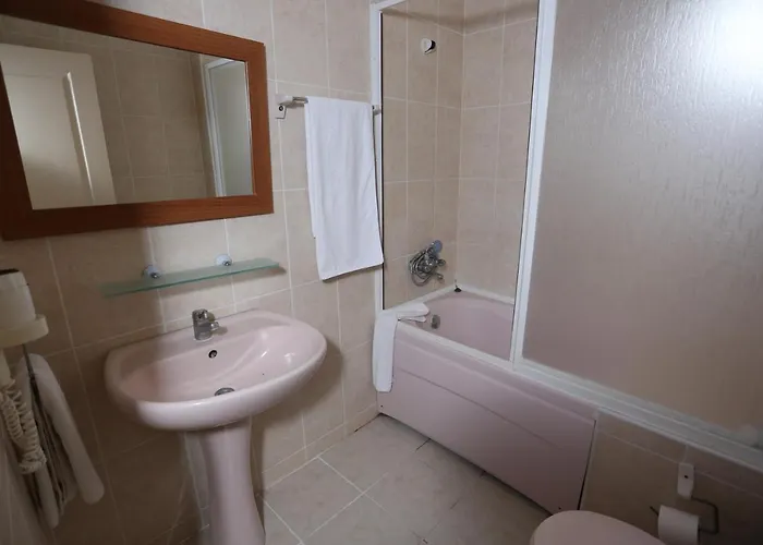 Tuntas Altinkum 3* Didim