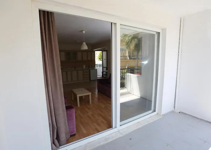 Apart-hotel Tuntas Altinkum Didim