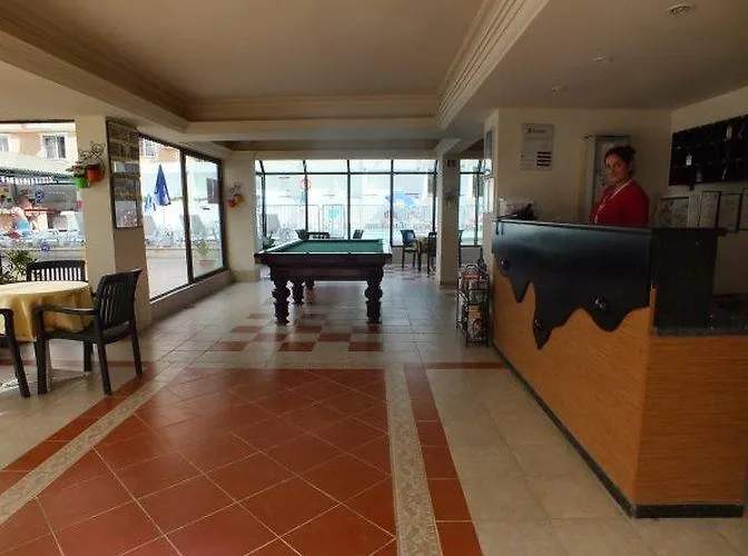 Tuntas Altinkum 3* Didim