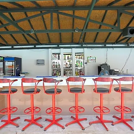 Tuntas Altinkum 公寓式酒店