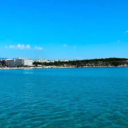 Tuntas Altinkum Aparthotel
