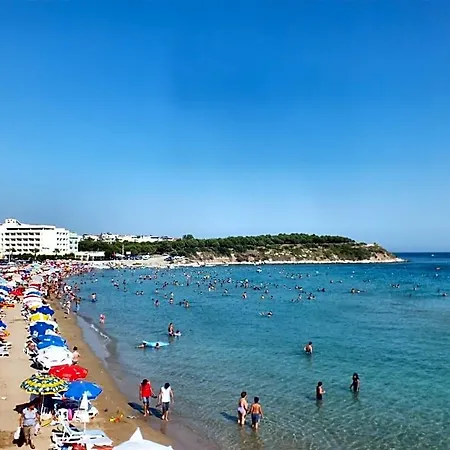 Tuntas Altinkum 3*