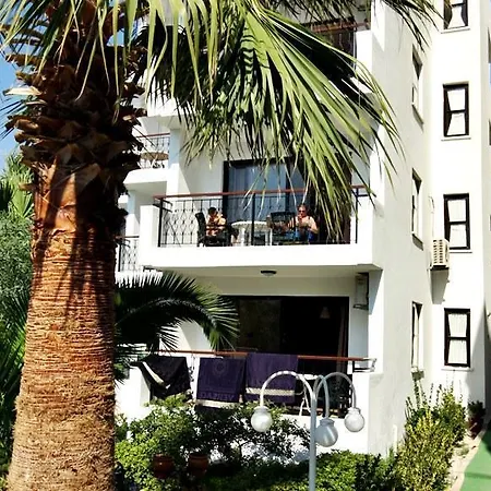 Tuntas Altinkum 3*