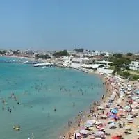 Aparthotel Tuntas Altinkum 3*