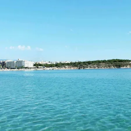 Tuntas Altinkum Aparthotel Didim