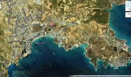 Aparthotel Tuntas Altinkum Didim