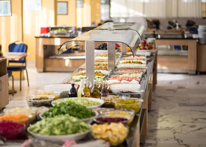 Tuntas Altinkum 3* Дидим