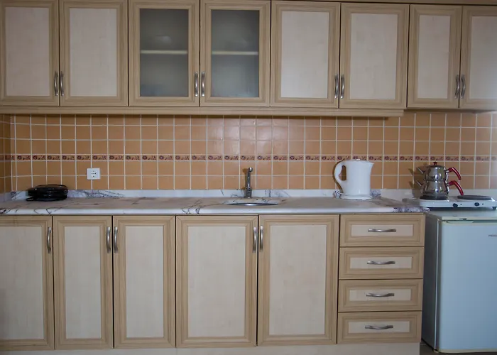 Tuntas Altinkum 3* Дидим